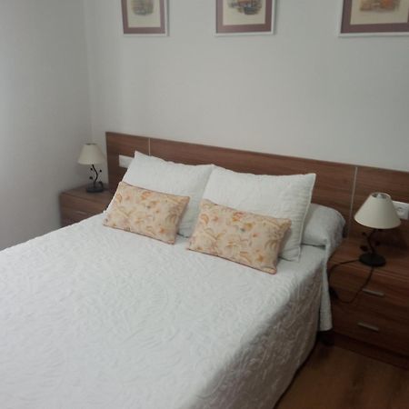 Apartamento Clarin アリオンダス エクステリア 写真
