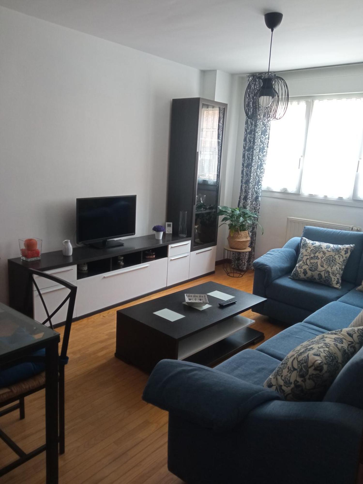 Apartamento Clarin アリオンダス エクステリア 写真